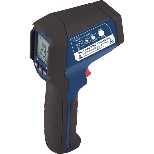 IB965-Infrared Thermometer