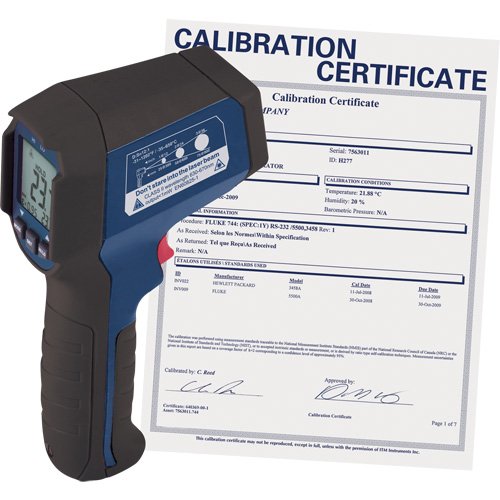IB966-Infrared Thermometer with ISO Certificate