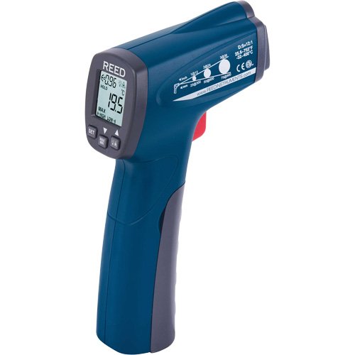 IB967-Infrared Thermometer