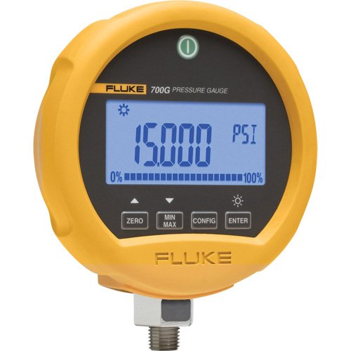 IC049-700G29 700G Precision Pressure Test Gauge