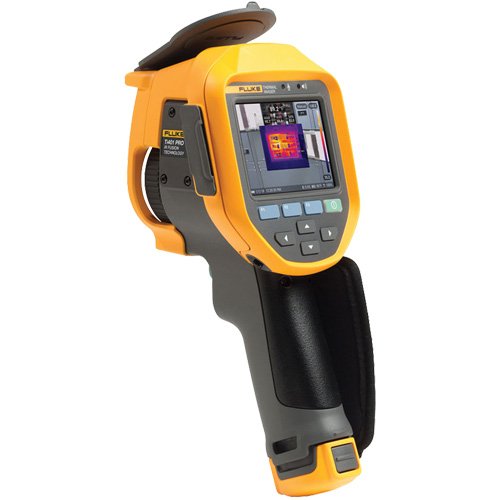 IC055-Ti401-PRO Infrared Camera