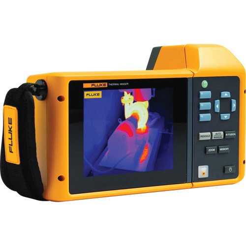 IC057-TiX580 Thermal Imaging Camera Super Resolution