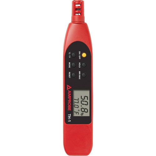IC083-TH-1 Relative Humidity & Temperature Probe Meter