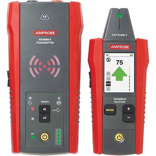 IC108-AT-6010 Advanced Wire Tracer Kit