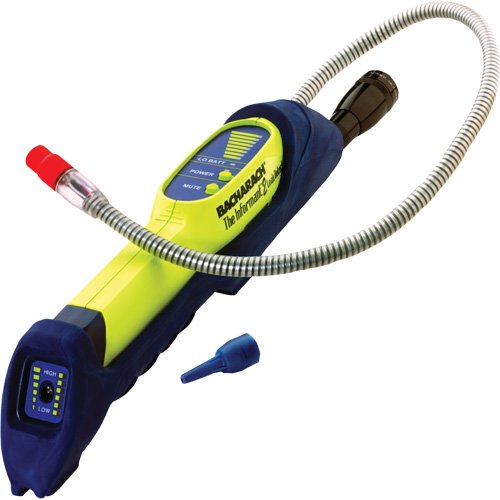 IC417-Informant®2 Dual Purpose Leak Detector