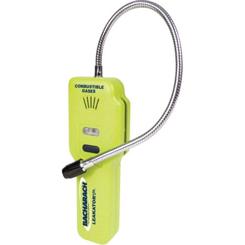 IC419-Leakator® Jr Combustible Gas Leak Detector