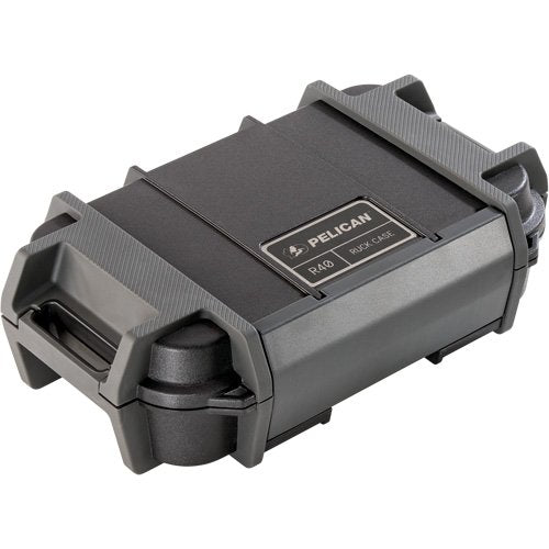 IC479-R40 Ruck™ Personal Utility Case