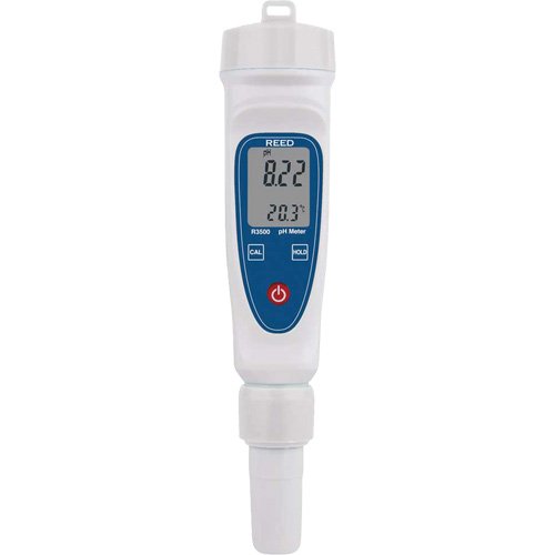 IC482-pH Pen Meter with ISO Certificate