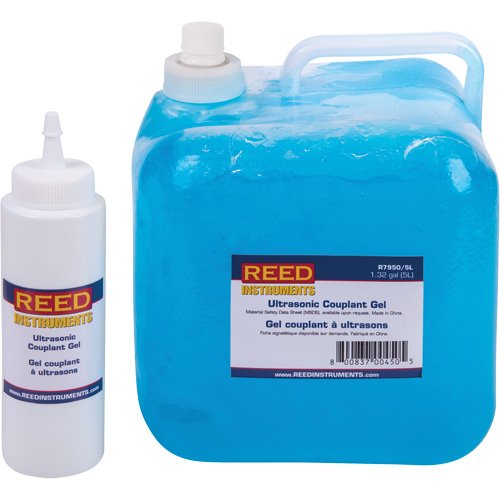 IC484-Ultrasonic Couplant Gel