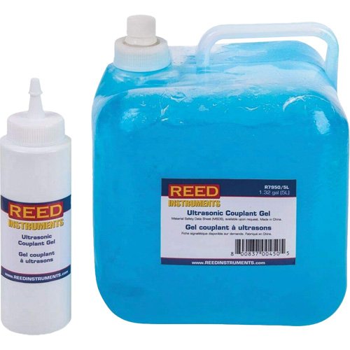 IC485-Ultrasonic Couplant Gel