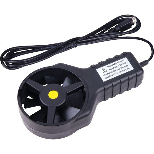 IC512-Replacement Vane Probe