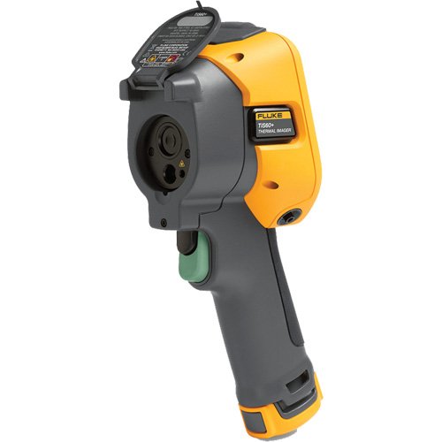 IC542-TiS60+ Thermal Imaging Camera