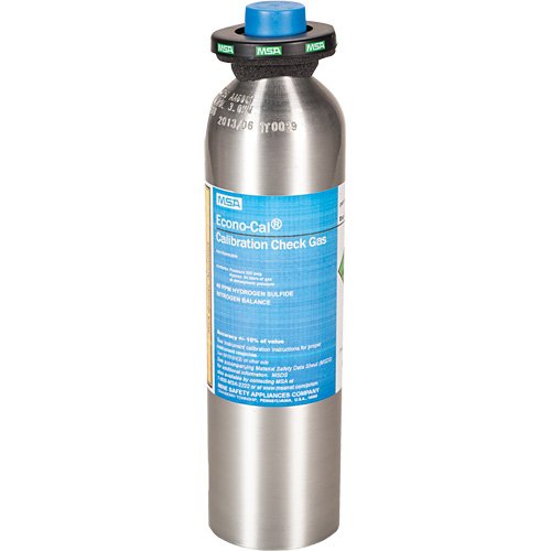 HZ397-Calibration Testing Gas Cylinder
