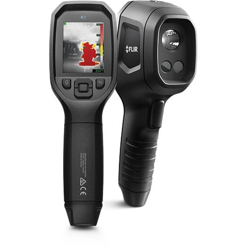 IC546-Situational Awareness Thermal Camera