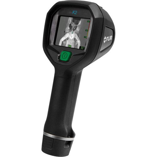 IC547-Fire Protection Thermal Imager