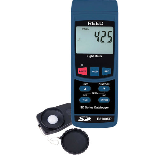 IC552-Light Meter