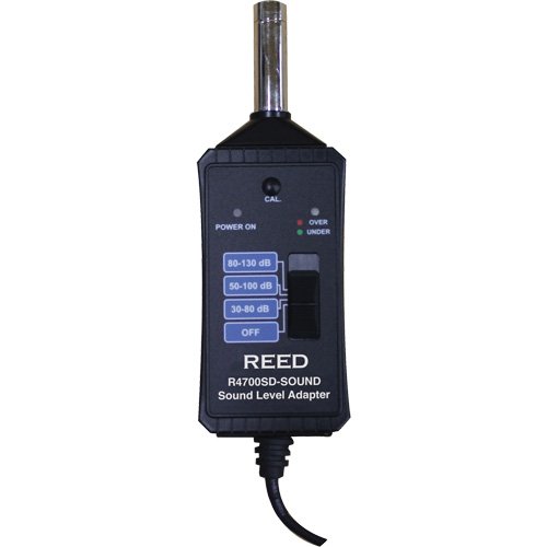 IC573-Sound Probe