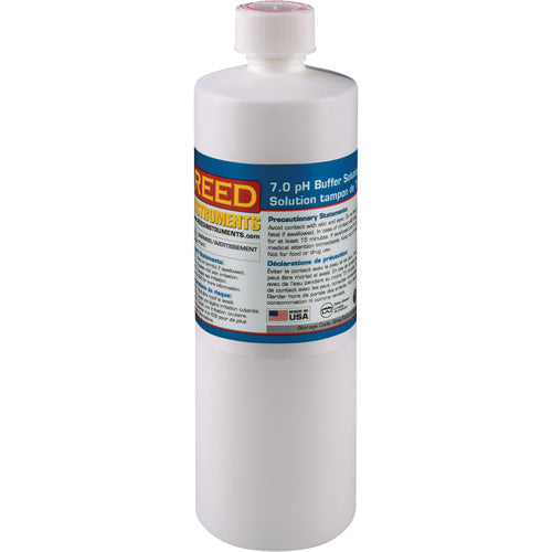IC580-pH Buffer Solution