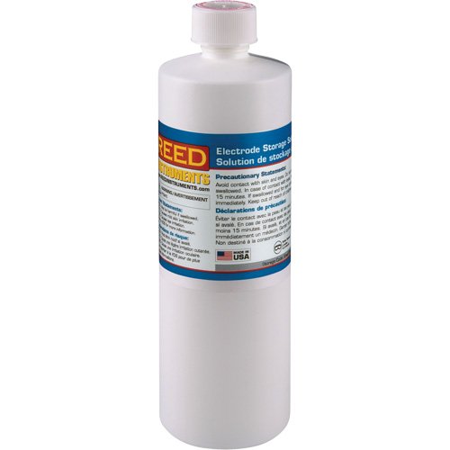 IC582-Electrode Storage Solution