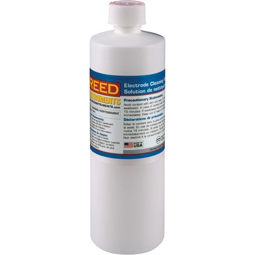 IC583-Electrode Cleaning Solution
