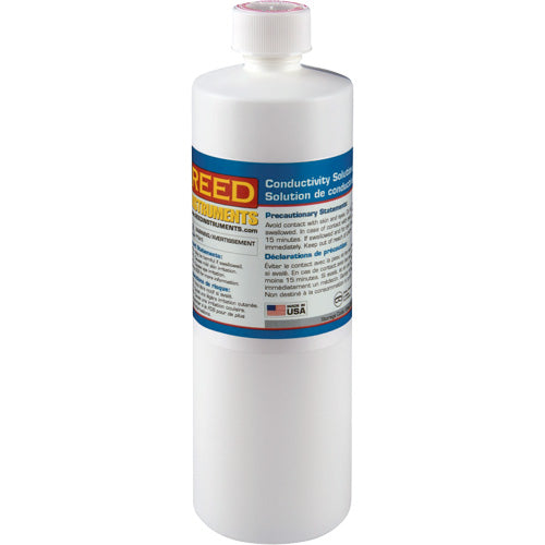 IC584-Standard Conductivity Test Solution