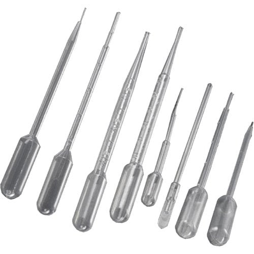 IC587-Transfer Pipettes