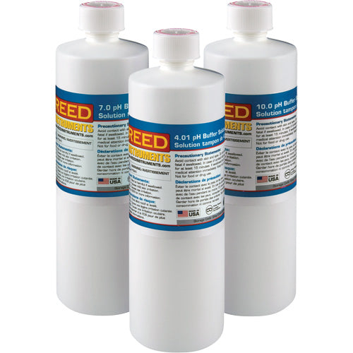 IC608-pH Buffer Solution Kit