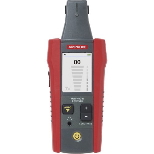 IC618-ULD-405 Ultrasonic Leak Detector