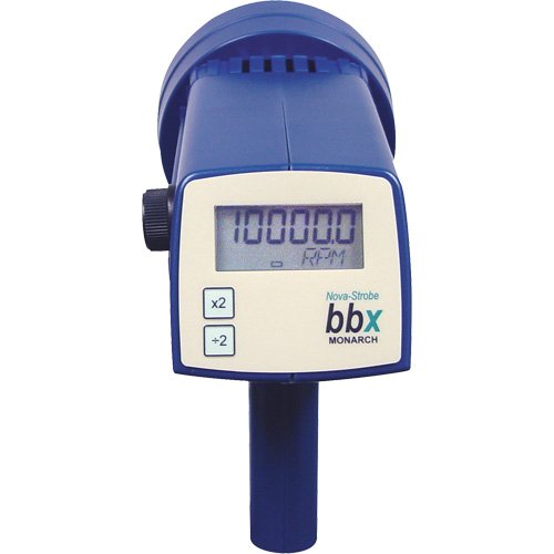 IC631-Nova-Strobe BBX Stroboscope