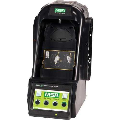 IC633-Galaxy® GX2 Automated Test System