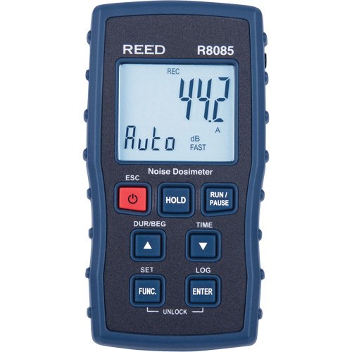 IC635-R8085-NIST Noise Dosimeter