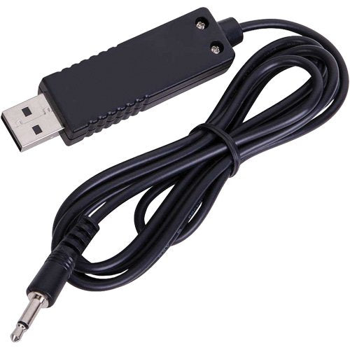 IC637-R8085-USB USB Cable for Noise Dosimeter