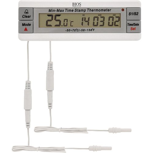 IC663-Vaccine Thermometer