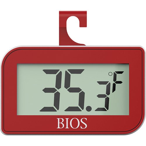 IC666-Fridge/Freezer Thermometer