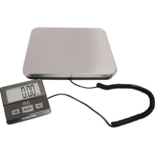 IC671-Digital Receiving Scale