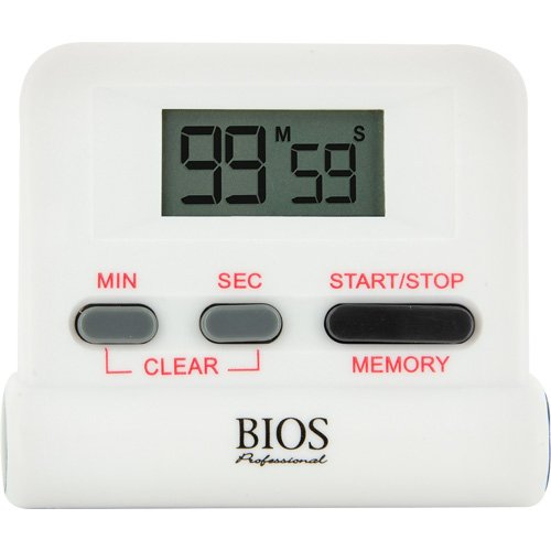 IC672-LCD Timer