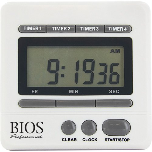 IC673-4-In-1 Kitchen Timer