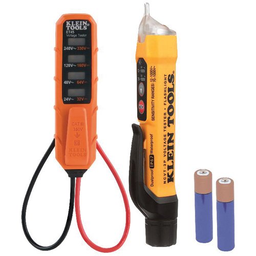 IC687-Electrical Test Kit