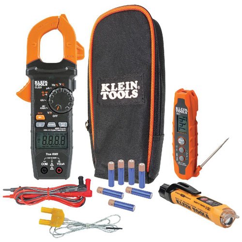 IC688-HVAC Kit with Testers