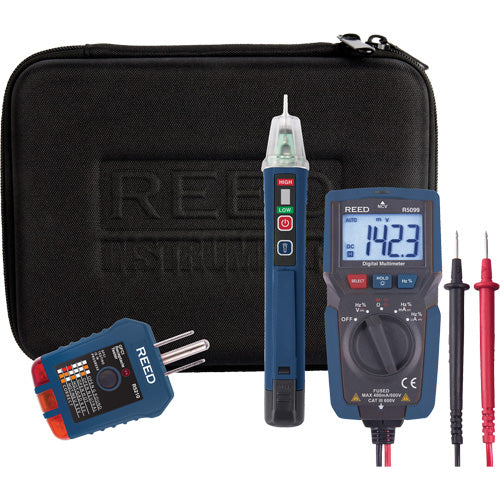 IC697-Electrical Test Kit