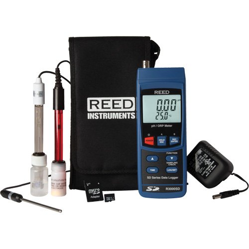 IC704-pH/ORP Meter Kit