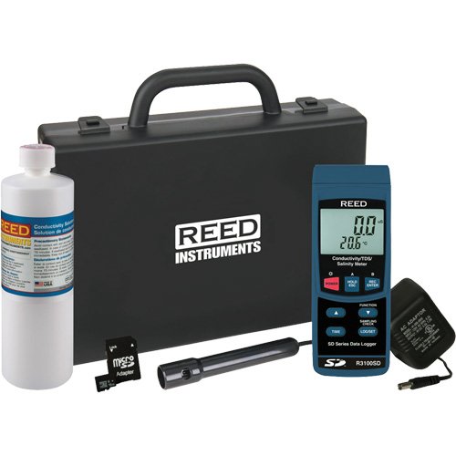 IC705-Conductivity Meter Kit
