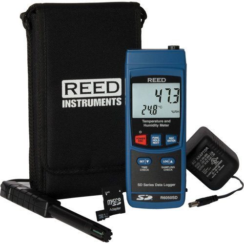 IC712-Thermo-Hygrometer Kit