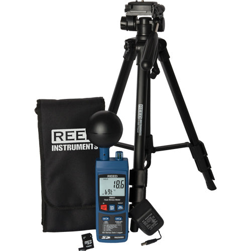 IC714-Heat Stress Thermo-Hygrometer Kit