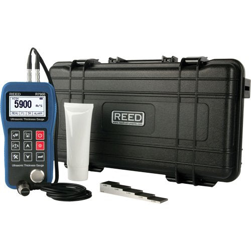 IC716-Thickness Gauge Kit