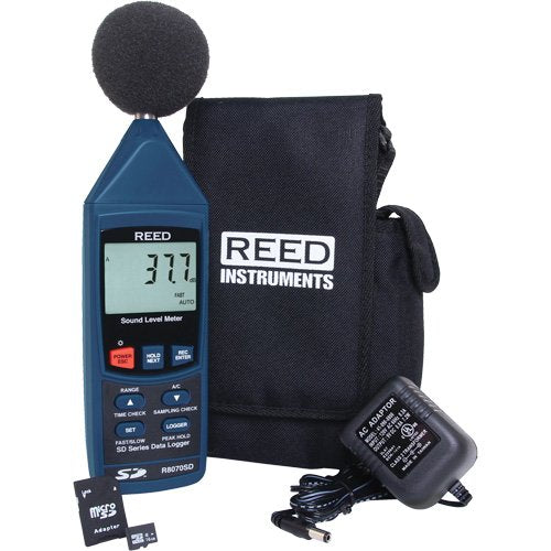 IC717-Sound Level Meter Kit
