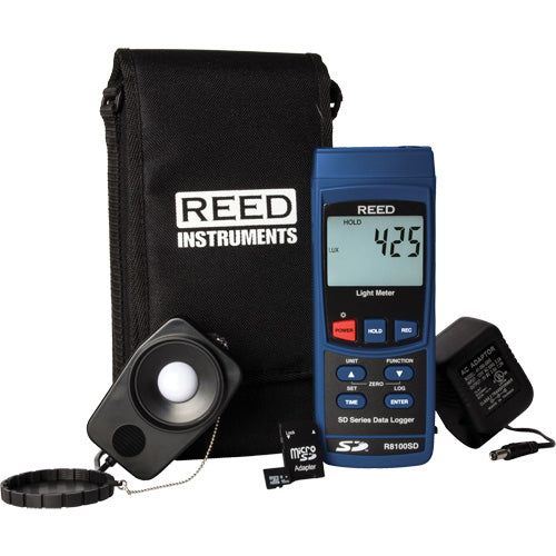IC718-Light Meter Kit