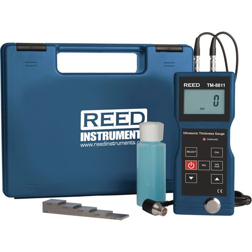 IC719-Ultrasonic Thickness Gauge Kit