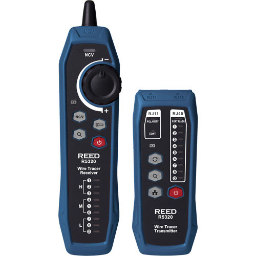 IC752-Wire Tracer and Circuit Testing Kit