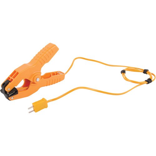 IC753-Type K Pipe Clamp Thermocouple Probe